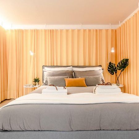Housmart Arienti 38A Apartment Болоня Екстериор снимка