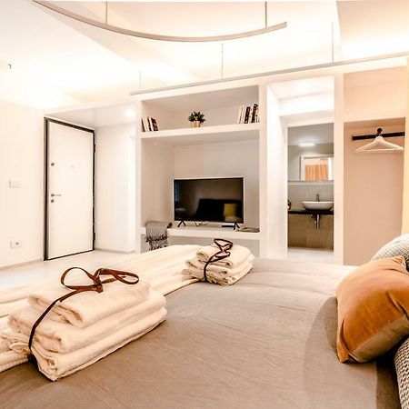 Housmart Arienti 38A Apartment Болоня Екстериор снимка