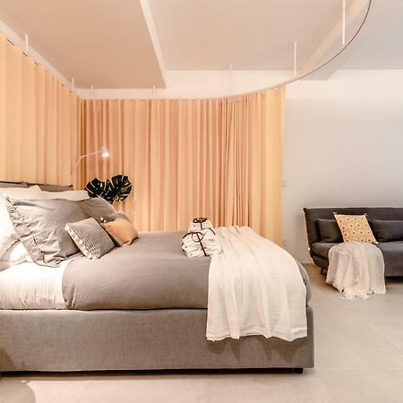 Housmart Arienti 38A Apartment Болоня Екстериор снимка