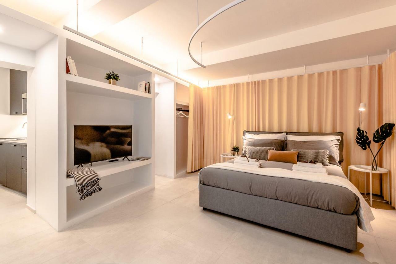 Housmart Arienti 38A Apartment Болоня Екстериор снимка