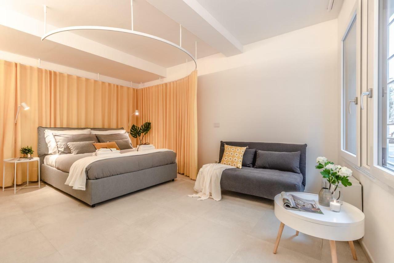 Housmart Arienti 38A Apartment Болоня Екстериор снимка