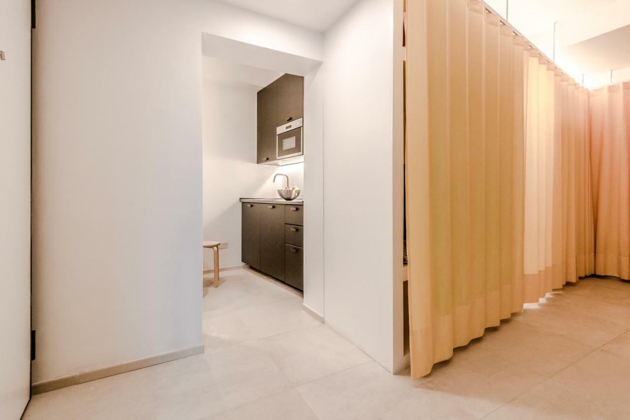 Housmart Arienti 38A Apartment Болоня Екстериор снимка