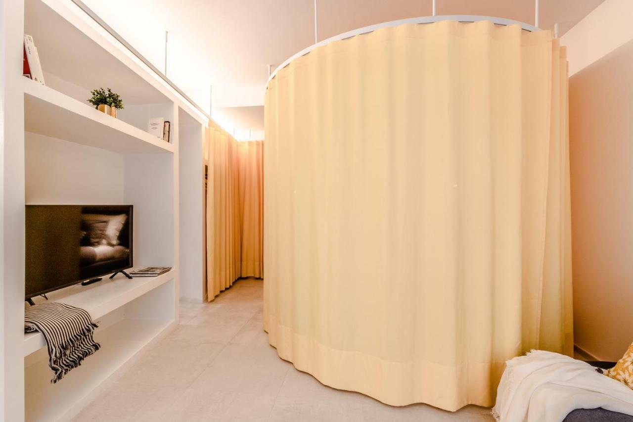 Housmart Arienti 38A Apartment Болоня Екстериор снимка