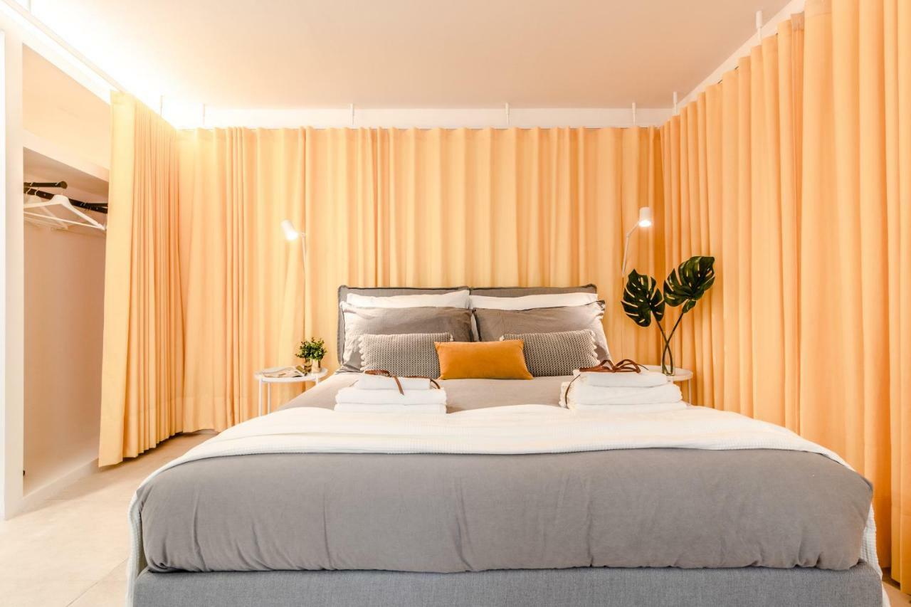 Housmart Arienti 38A Apartment Болоня Екстериор снимка