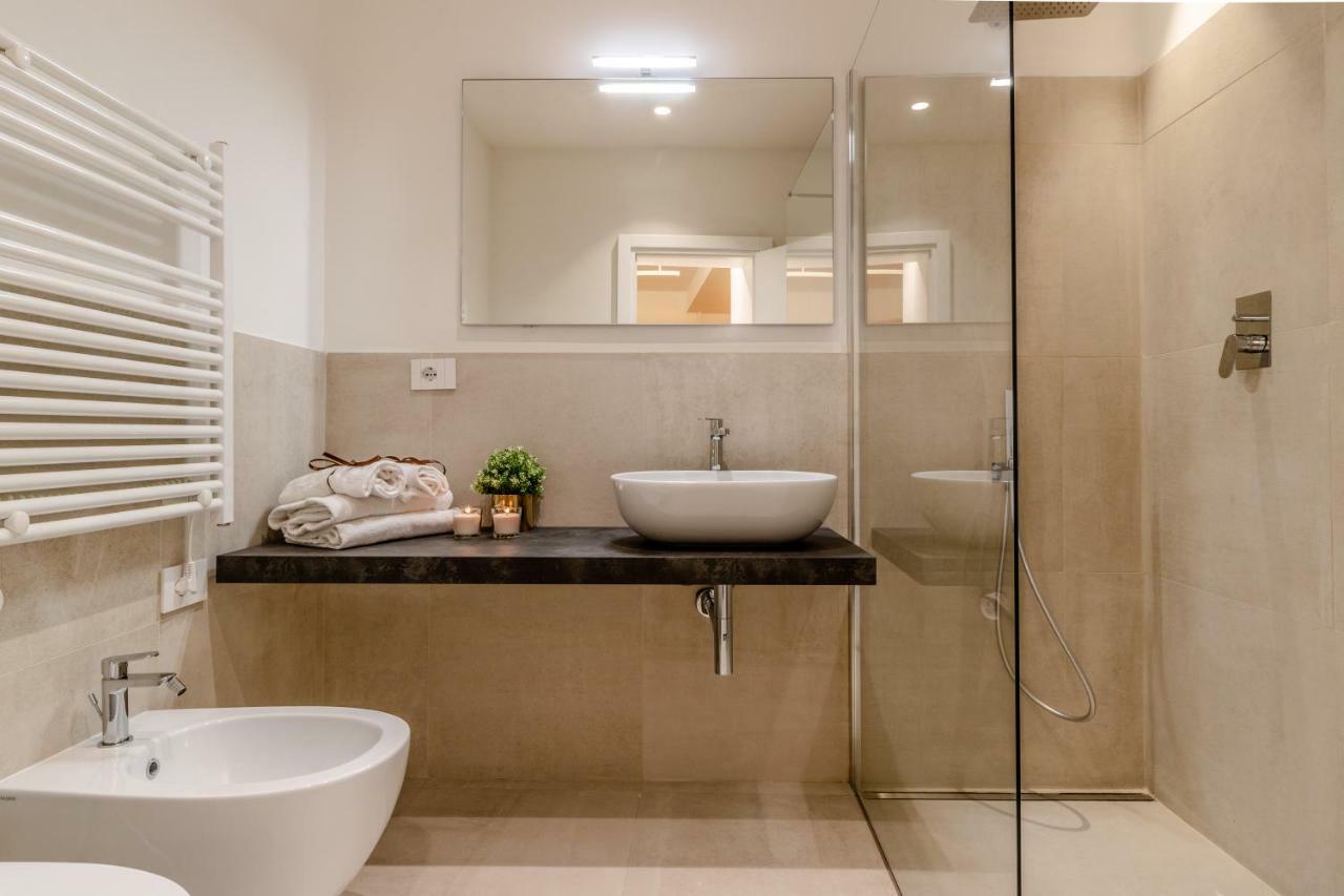 Housmart Arienti 38A Apartment Болоня Екстериор снимка
