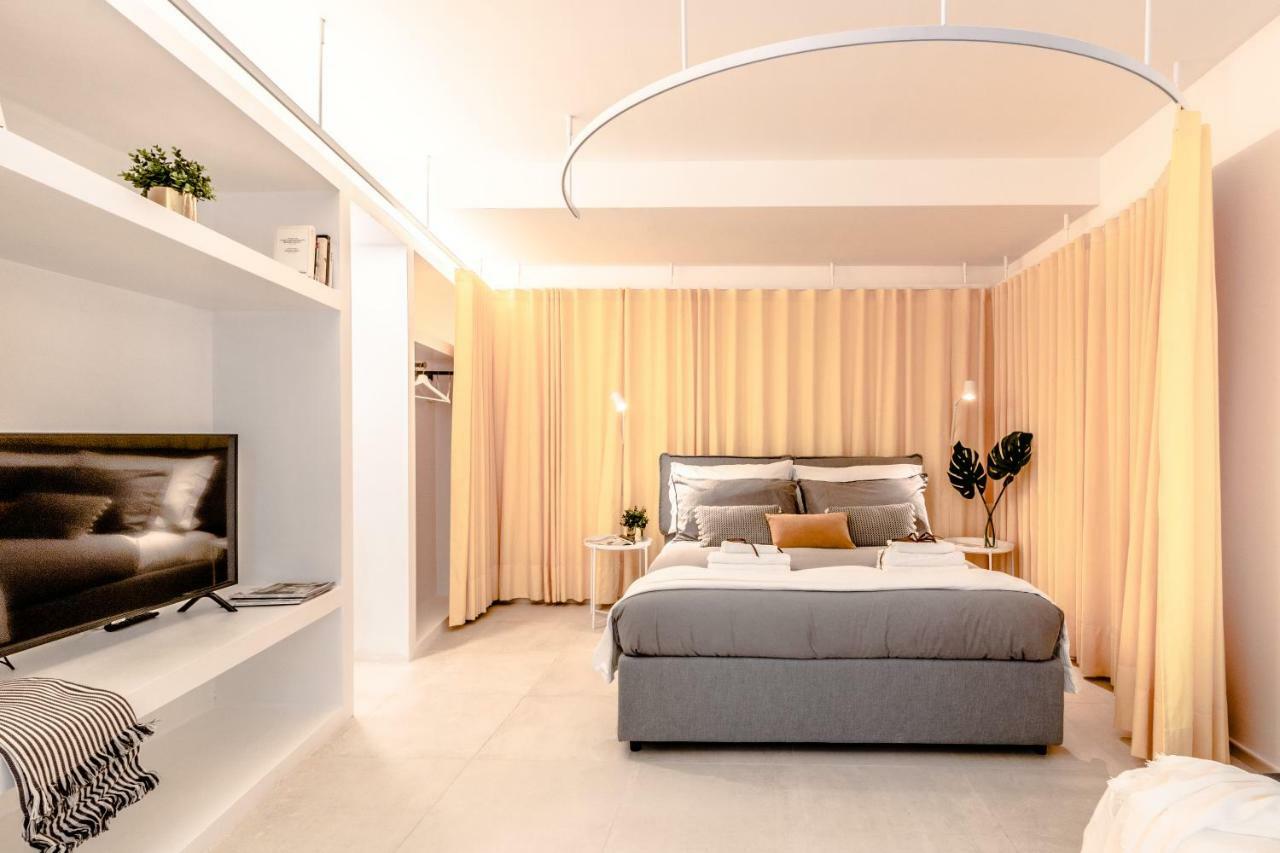 Housmart Arienti 38A Apartment Болоня Екстериор снимка