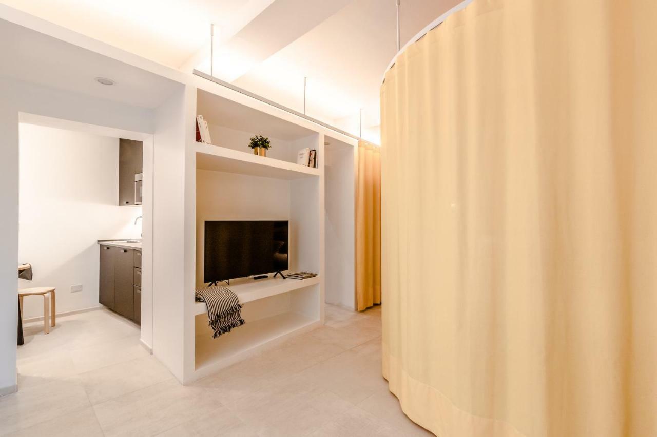 Housmart Arienti 38A Apartment Болоня Екстериор снимка