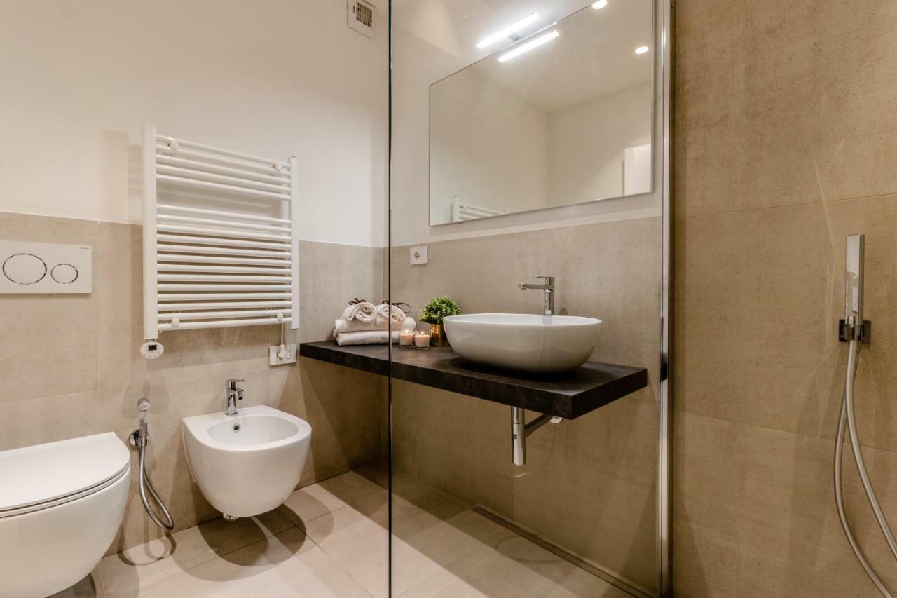 Housmart Arienti 38A Apartment Болоня Екстериор снимка