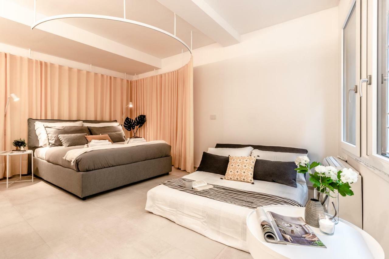 Housmart Arienti 38A Apartment Болоня Екстериор снимка