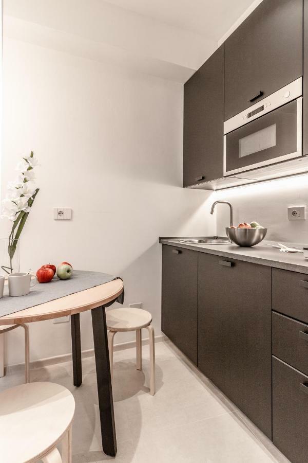 Housmart Arienti 38A Apartment Болоня Екстериор снимка