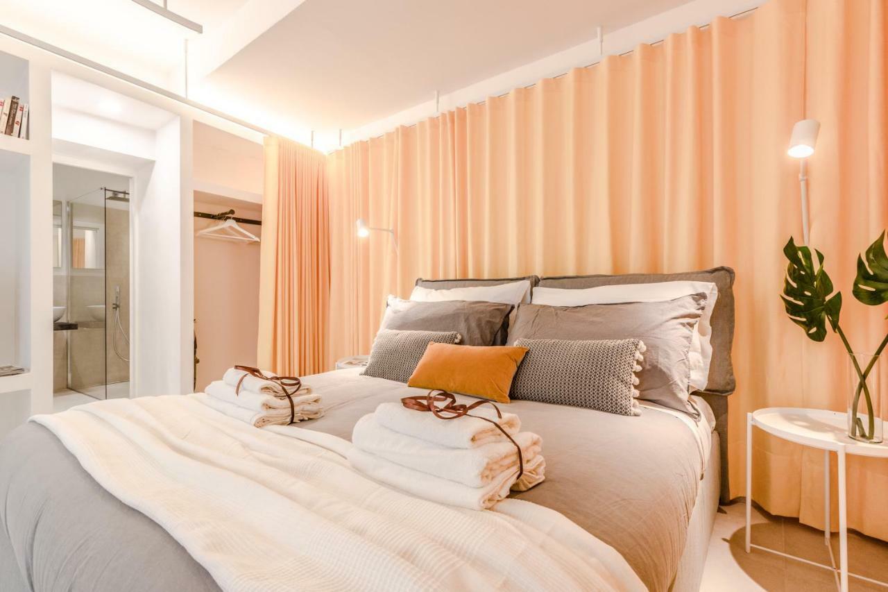 Housmart Arienti 38A Apartment Болоня Екстериор снимка