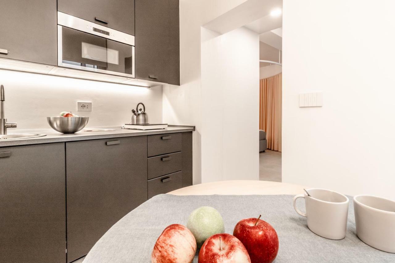 Housmart Arienti 38A Apartment Болоня Екстериор снимка