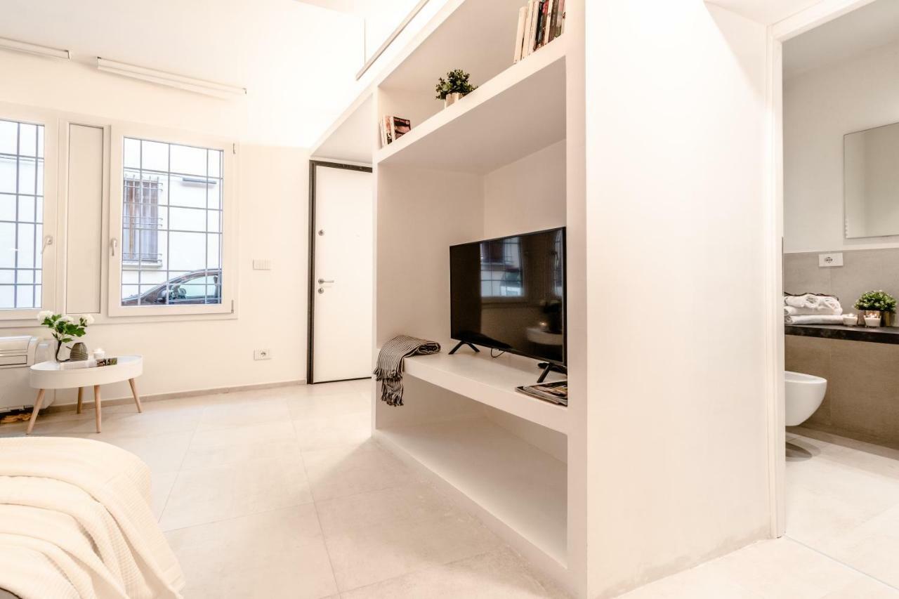 Housmart Arienti 38A Apartment Болоня Екстериор снимка