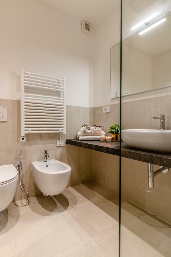 Housmart Arienti 38A Apartment Болоня Екстериор снимка
