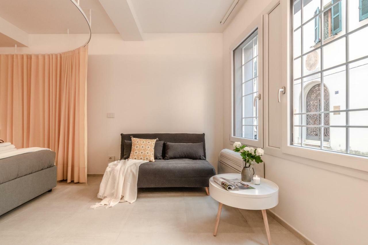 Housmart Arienti 38A Apartment Болоня Екстериор снимка