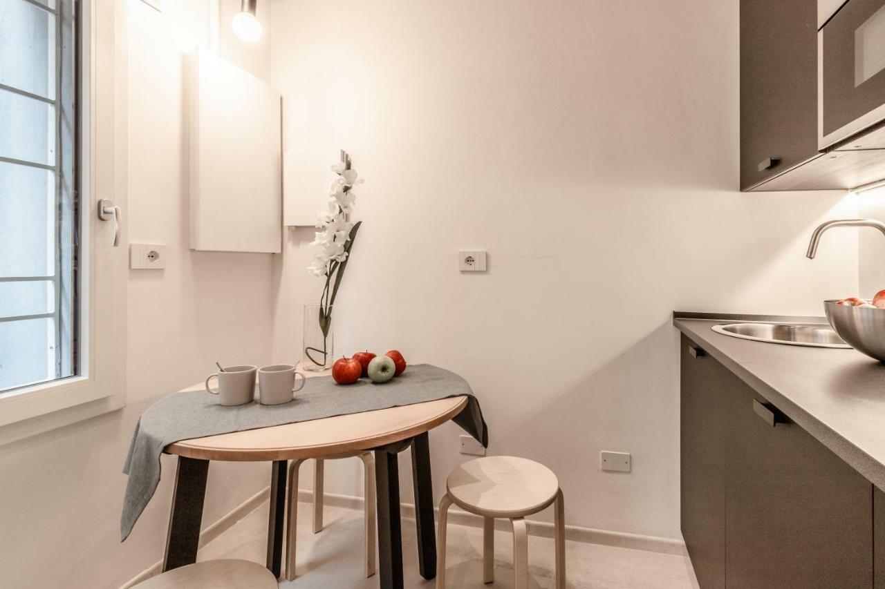 Housmart Arienti 38A Apartment Болоня Екстериор снимка