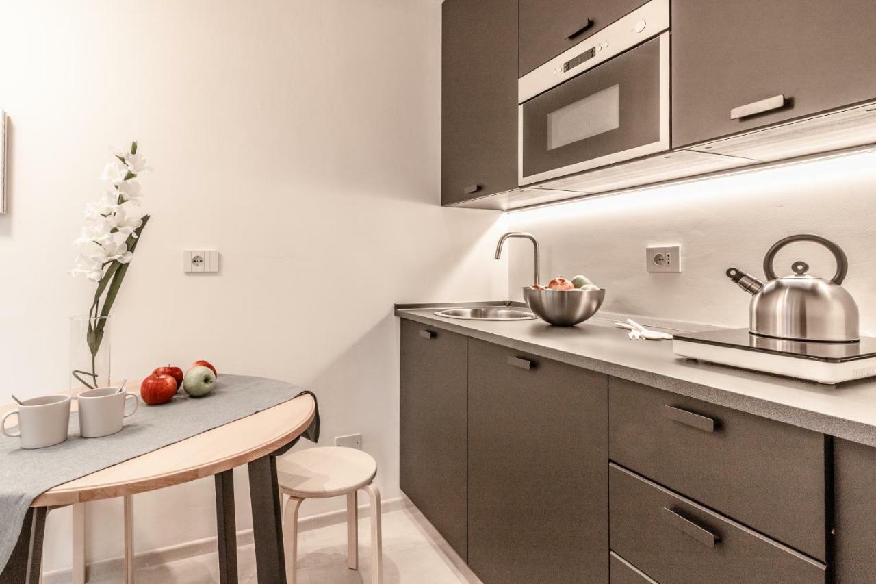 Housmart Arienti 38A Apartment Болоня Екстериор снимка